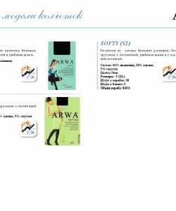 Arwa - Hosiery Catalog